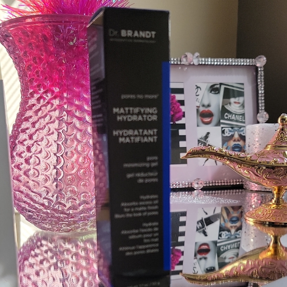 Dr. Brandt Pores No More Primer. Full Sized!!!